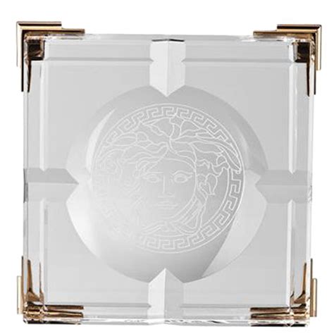 versace medusa prisma clear fake